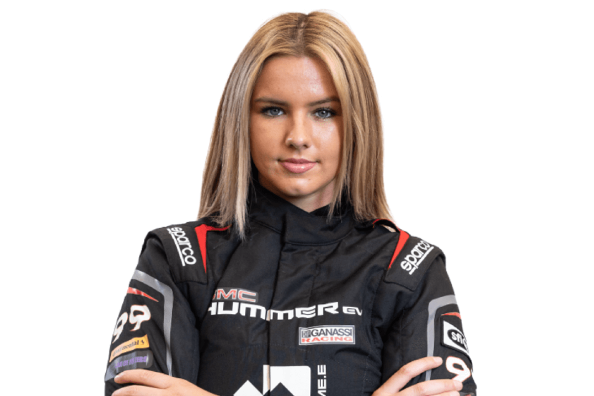 Amanda Sorensen